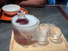 -小厨娘金榜题名(夫子庙秦淮河店)