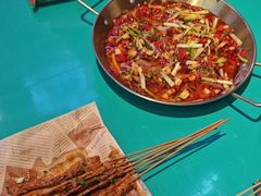 -川正旺江湖菜(三元桥店)