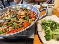 -61号餐吧(兴坪古镇漓江店)