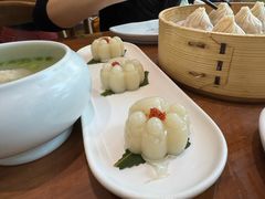 -苏小柳点心·手作小笼包(康桥分院)
