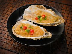生蚝-527烧烤·龙虾·精酿酒(小石城美乐城店)