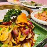 藏在街边的日式烤肉小店