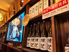 -鸟鹏烧鸟居酒屋(熙龙湾店)