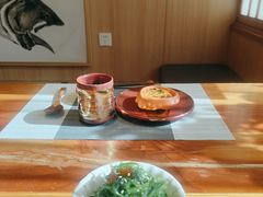 中华海草-文三酒肆自助放题(新街口友谊广场店)