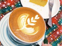 -众人咖啡·PEOPLE COFFEE(罗湖益田假日广场店)