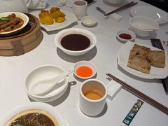 -潮福城潮州大酒楼(湖滨北路店)