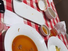 -西贝(大华虎城店)