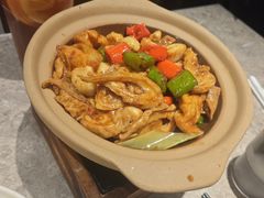 -留半山·香港食堂(啦啦宝都店)