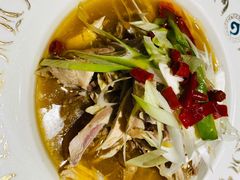 招牌椒麻鸡-胖老汉新疆特色椒麻鸡(南门店)