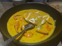 -星叶·东南亚料理(温州万象城店)