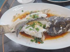 -40号厦门海鲜大排档(中山路店)
