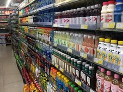 -百家超市(鸿德大厦店)