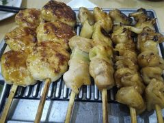-山之川日料放题(通州店)