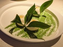 -華府(凯德晶萃店)