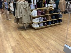 -优衣库(福州爱琴海购物公园店)