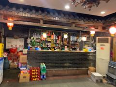 -巴国口福火锅(石桥铺店)