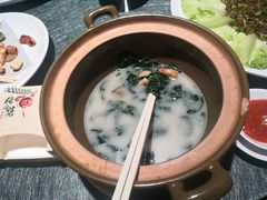 -猪肉婆私房菜(容桂总店)
