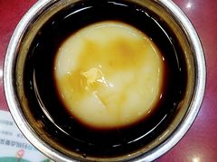 凉糕-易老妈蹄花.特色川菜(人民公园总店)