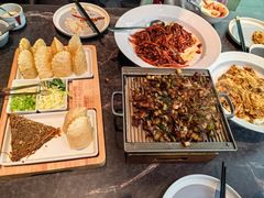 -新乾隆酒楼(帝景园店)