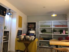 -长颈鹿的口袋钵钵鸡(市南店)