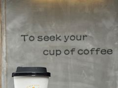 -SeekSeeking咖啡专门店(堰塘街店)