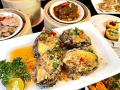 -富力万达嘉华酒店-品珍中餐厅(水果湖店)