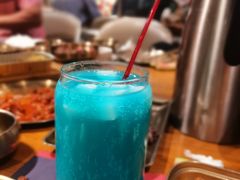 -韩都烤肉·烤鳗鱼(中街小北总店)