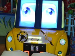 -成功时代广场主题乐园