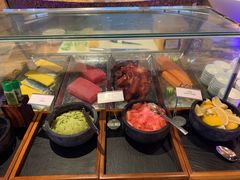 -杭州国际会议中心洲际酒店-原素全日餐厅(解放东路店)