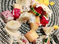 -星叶·东南亚料理(宁波万象汇店)