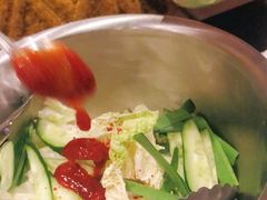 -芝浦食肉(池袋東口店)