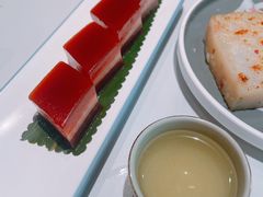 -禄运茶居·手工点心(恒宝广场店)