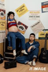 -专注孕妇照亲子照·纪田摄影