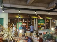 大堂-几荷·恰似故人来(秀水广场店)