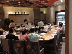 -赤坂亭·M9和牛烧肉·铁板烧(合肥万象城店)