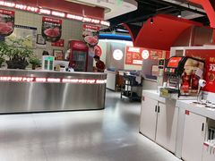 -喜虾客·大虾火锅(郑州无限城店)
