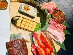 -聚十三烤肉博物馆(魔都首店)