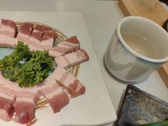 -千寻山野烤肉(中关村店)