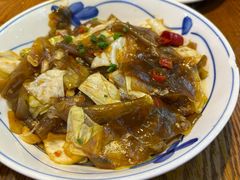 -张氏父子常德肠子馆(贺龙店)
