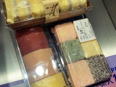 -Ole'超市(汉街万达店)