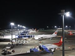 -中部国际机场