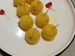 -竹雨堂创意中国菜(裕华店)