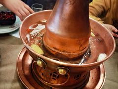 -南来顺饭庄·清真(南菜园店)