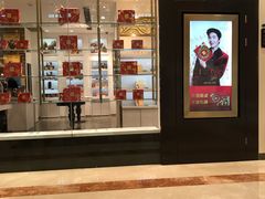 -GODIVA(月星环球港店)