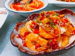 -农家湘菜(安亭店)