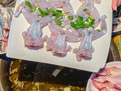 -石锅苗苗鱼(武汉首店)