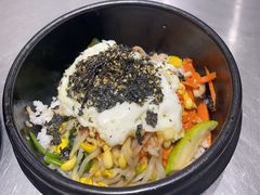 -芒果料理小吃(人民大会堂店)