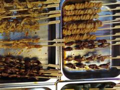 -江东关东煮(江南新地商业街店)