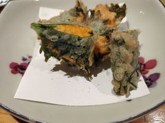 -镹·鱼料理  国产鱼使用店