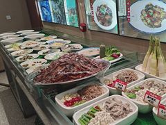 -码头鲜精致威海菜(欧乐坊店)